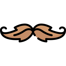 Moustache icon