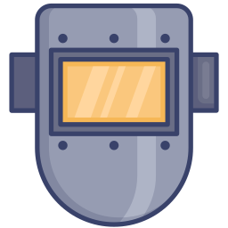 sicherheitsmaske icon