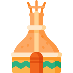 wigwam icon