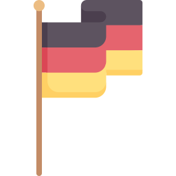 alemania icono