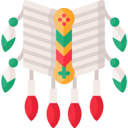 Native american icon