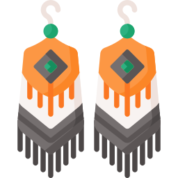 Earrings icon