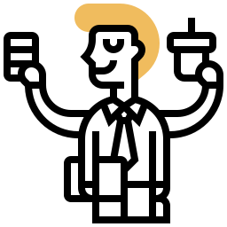 マルチタスク icon