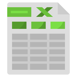 Excel icon