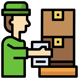 Inventory icon