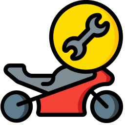 Bike icon