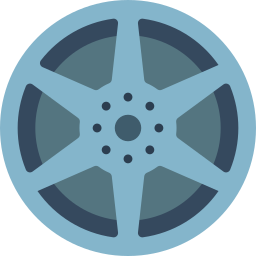 Wheel icon