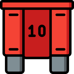 Fuse icon