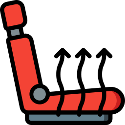 Seat icon