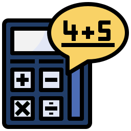 matematica icona