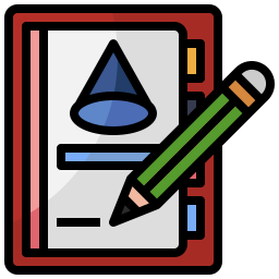 notizbuch icon