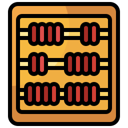 Abacus icon