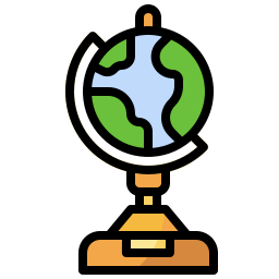 geographie icon