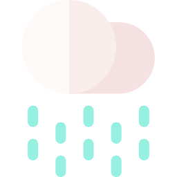 Raining icon