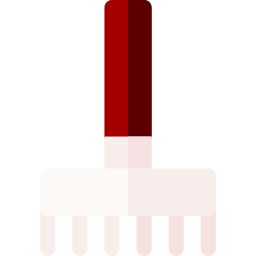Rake icon