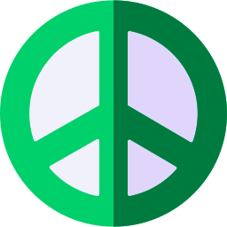 Peace icon