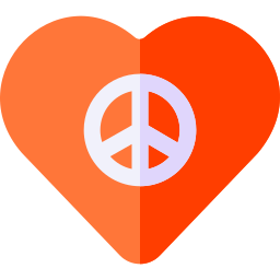 Peace icon