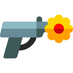 Flower icon