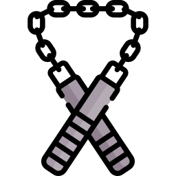 Nunchaku icon