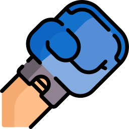 boxhandschuh icon