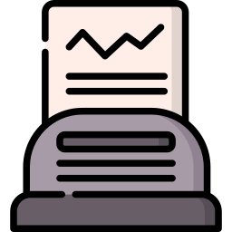 Printer icon