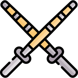 Kendo icon