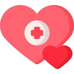 보건 의료 icon