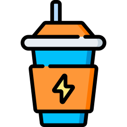 Coffee cup icon