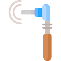 audiometer icon