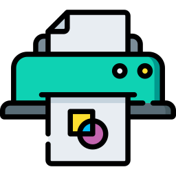 Printer icon