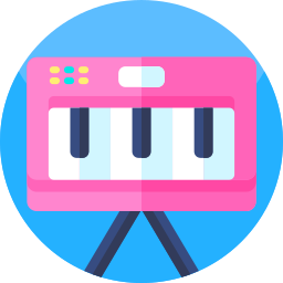 Piano icon