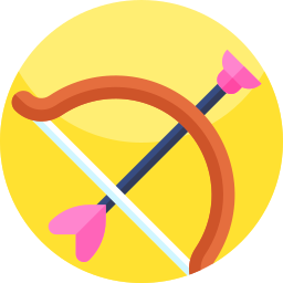 Archery icon