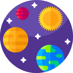 sonnensystem icon