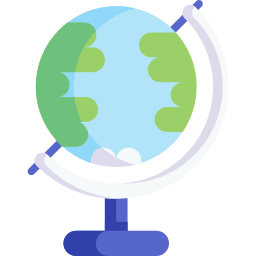 globus icon