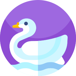 Swan icon