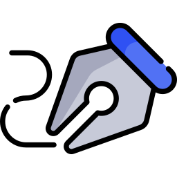 펜 도구 icon