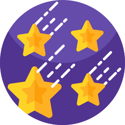 Stars icon