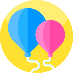 ballon icon