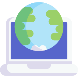 Laptop icon