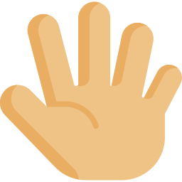 hand icon