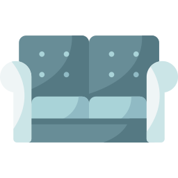 Couch icon