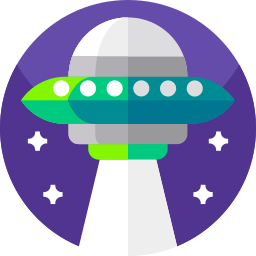 ufo icon