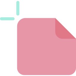 대지 icon