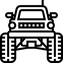 몬스터 트럭 icon