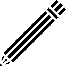 Pencil icon