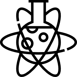 wetenschap icoon
