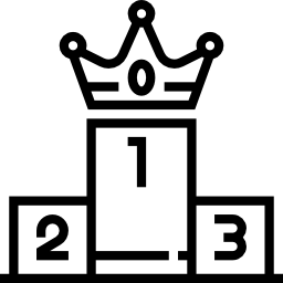 Podium icon