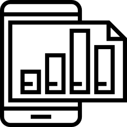 Analytics icon