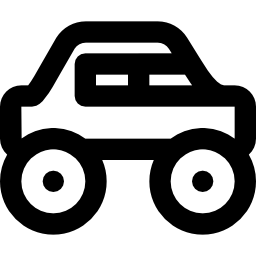 몬스터 트럭 icon