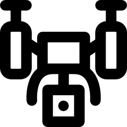 Дрон иконка